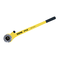 Ручные клуппы Ridgid