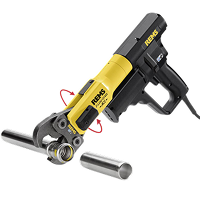 Прессы электрогидравлические REMS