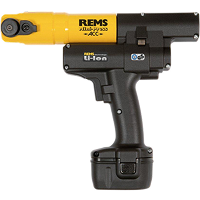 Прессы аккумуляторные Novopress