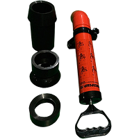 Прочистные машины для канализации Преус