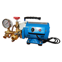 Опрессовщики электрические Преус