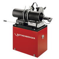 Стыковые сварочные аппараты ПРОСВАР