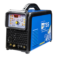 Аппараты аргонодуговой сварки ACDC