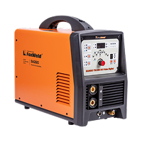 Аргонодуговая сварка TIG Foxweld