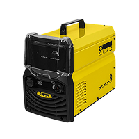 Плазморезы со встроенным компрессором AE&T