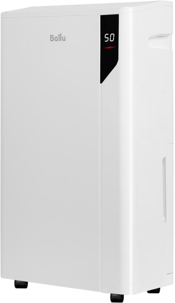 Ballu Scandinavia BD20EL