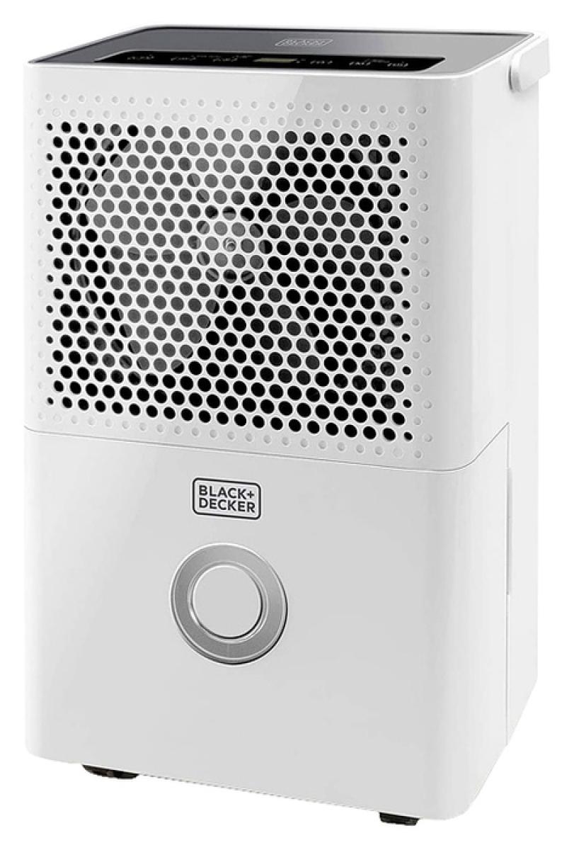 Black+Decker BXDH12E