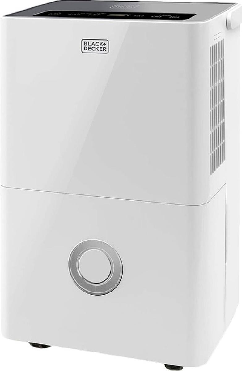 Black+Decker BXDH20E